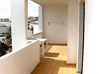 Alta Oura Appartement *